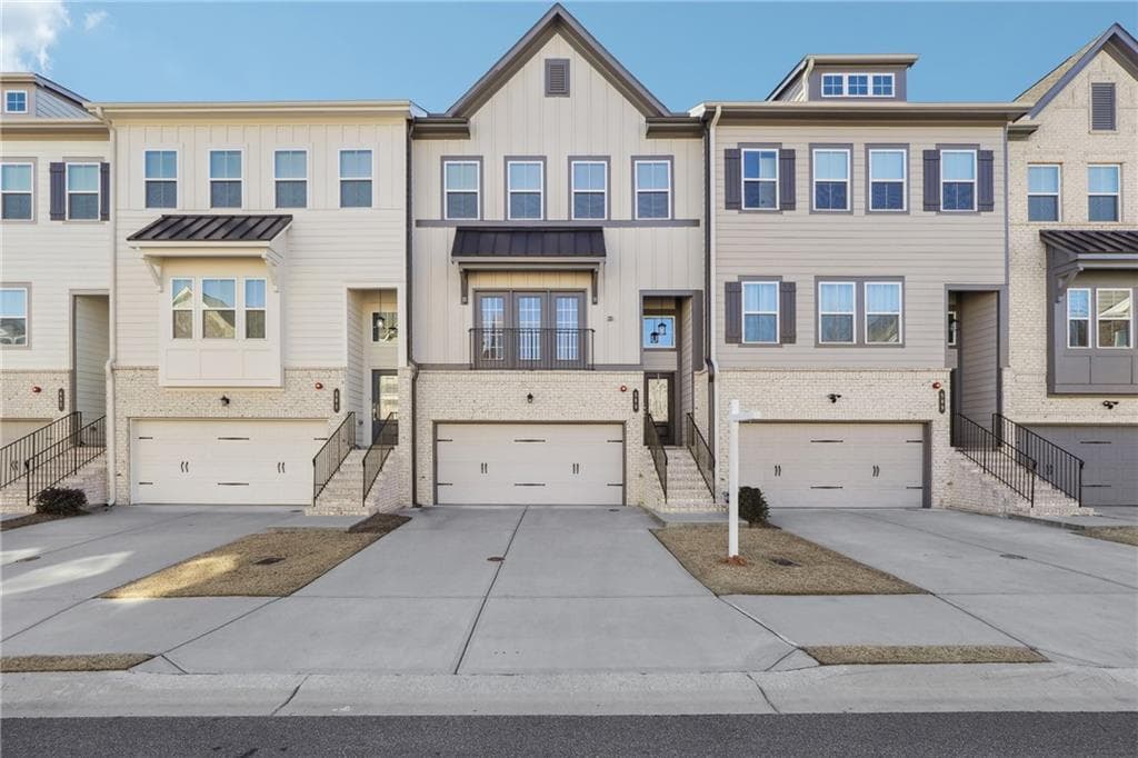 505 Stagecoach Bend, Smyrna, GA 30080 — most recent listing photo