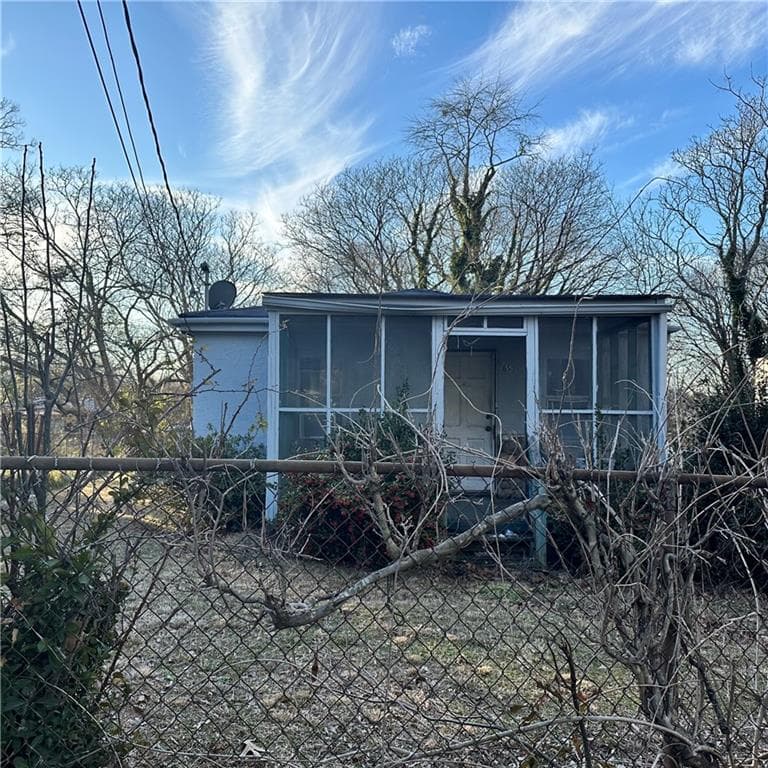850 Beaver Run Road, Stone Mountain, GA 30083 — most recent listing photo