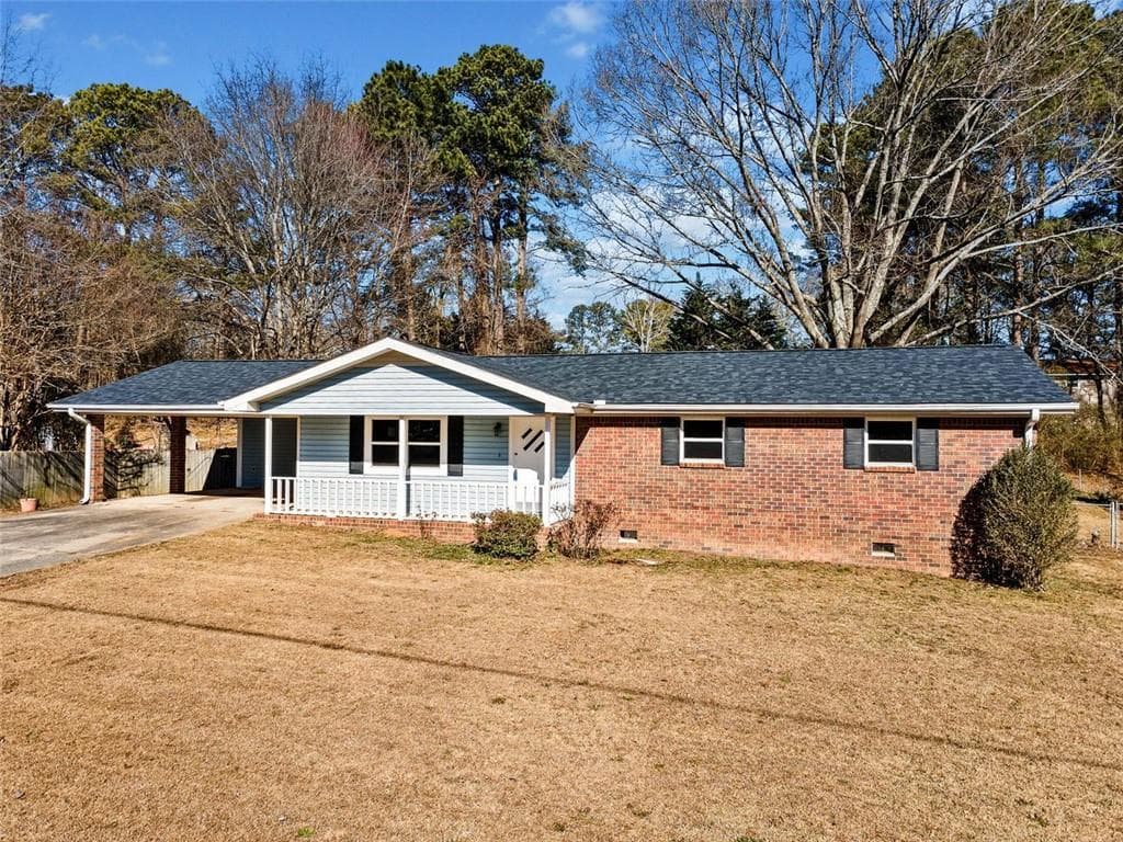4242 CLEARVIEW Drive, Douglasville, GA 30134 — most recent listing photo