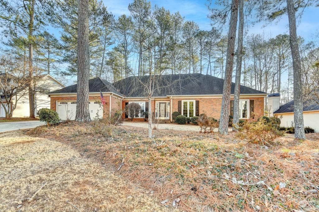 11170 Bentley Chase Drive, Johns Creek, GA 30097 — most recent listing photo