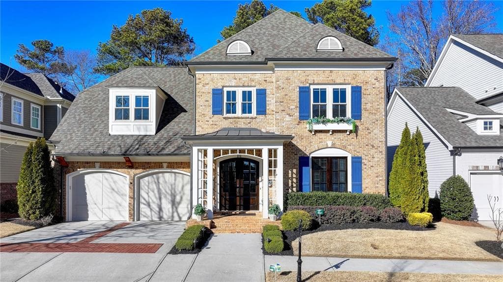 10510 Grandview Square, Johns Creek, GA 30097 — most recent listing photo