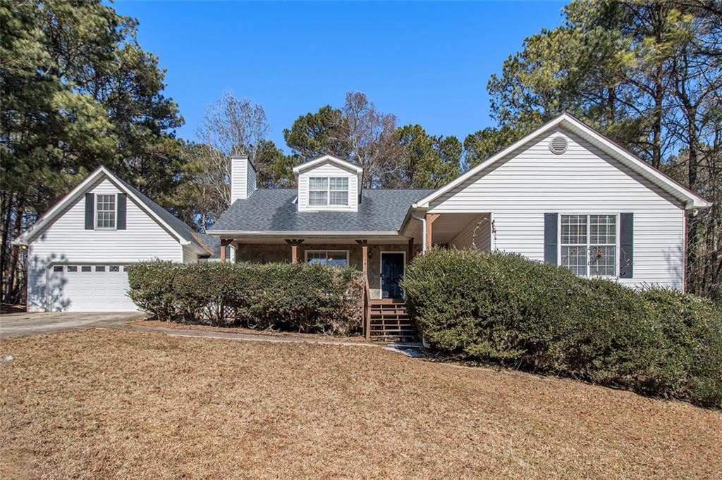 272 MCKENZIE Drive, Stockbridge, GA 30281 — most recent listing photo