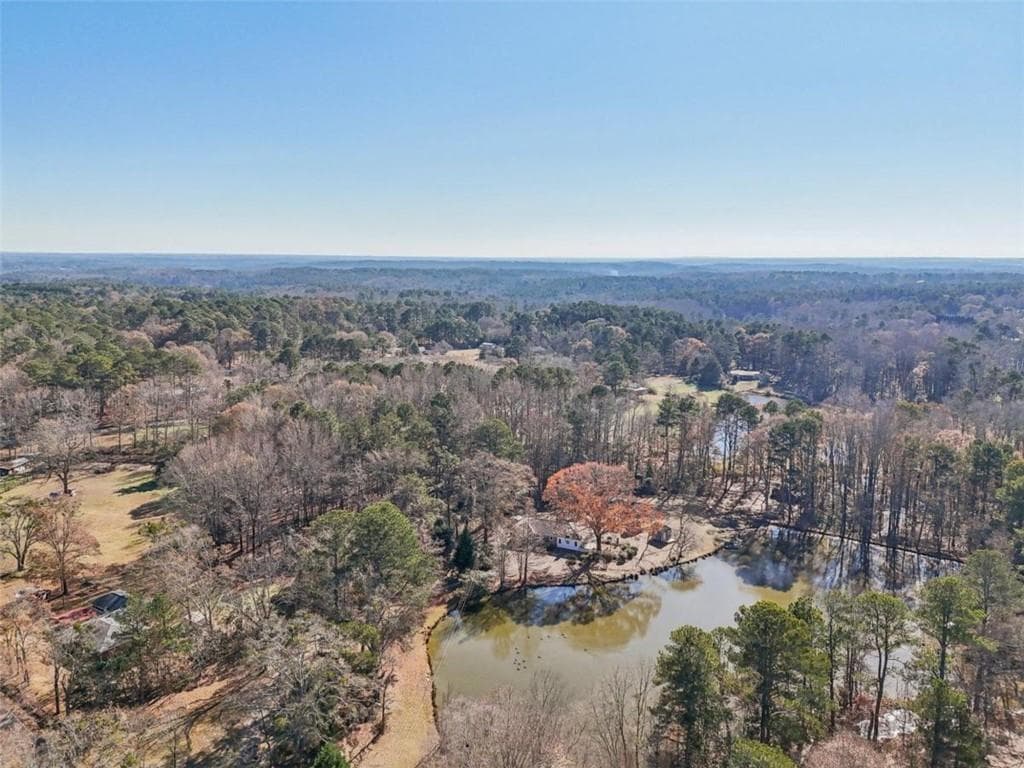 3 bedroom, 2 bathroom single family residence sold at 2051 Sheffield Road, Conyers, GA 30012