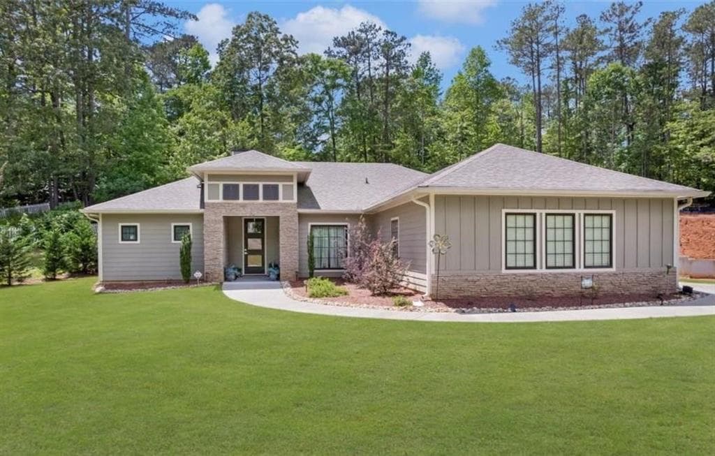 5113 Hilltop Drive, Villa Rica, GA 30180 — most recent listing photo
