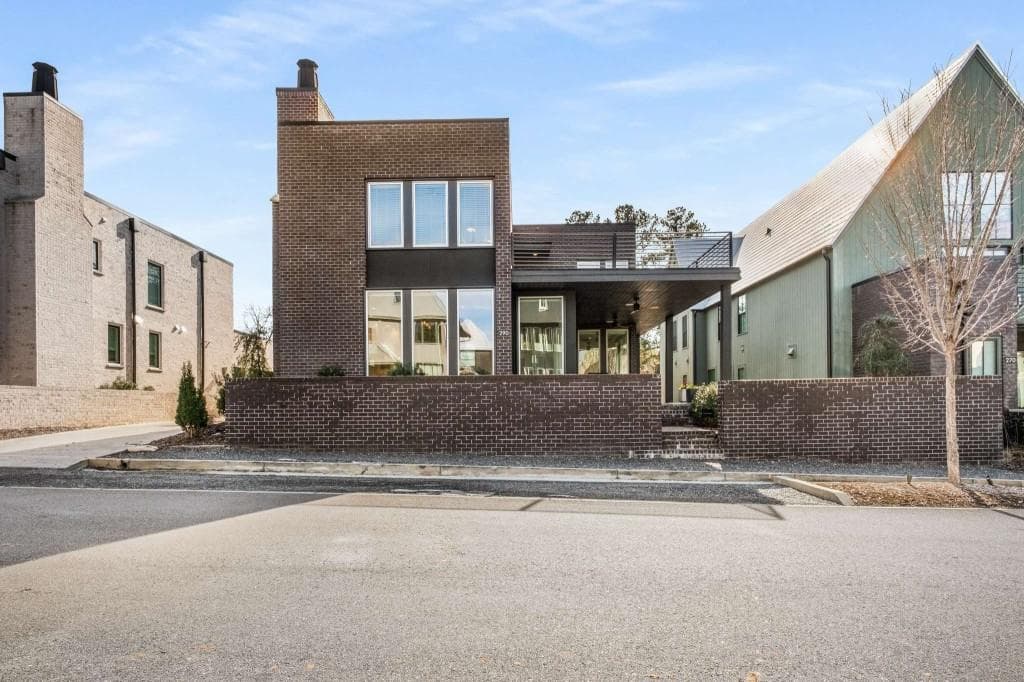 290 High Street, Fayetteville, GA 30214 — most recent listing photo