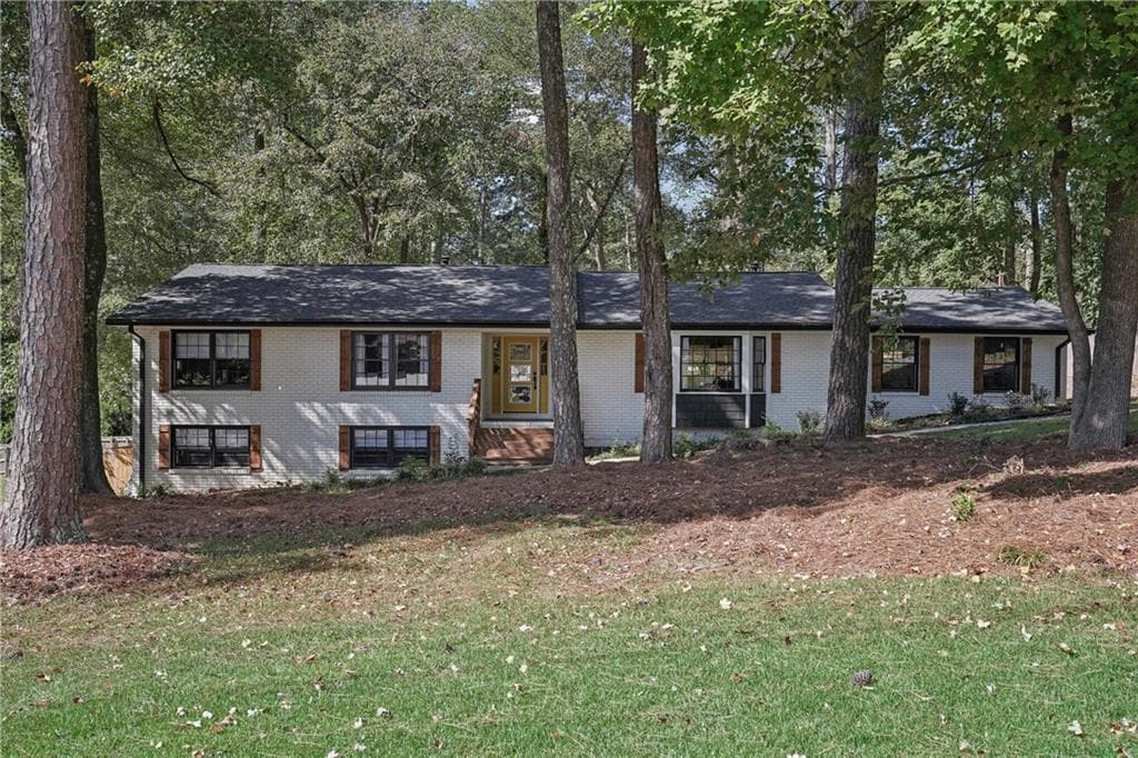 250 E Valley Drive, Marietta, GA 30068 — most recent listing photo