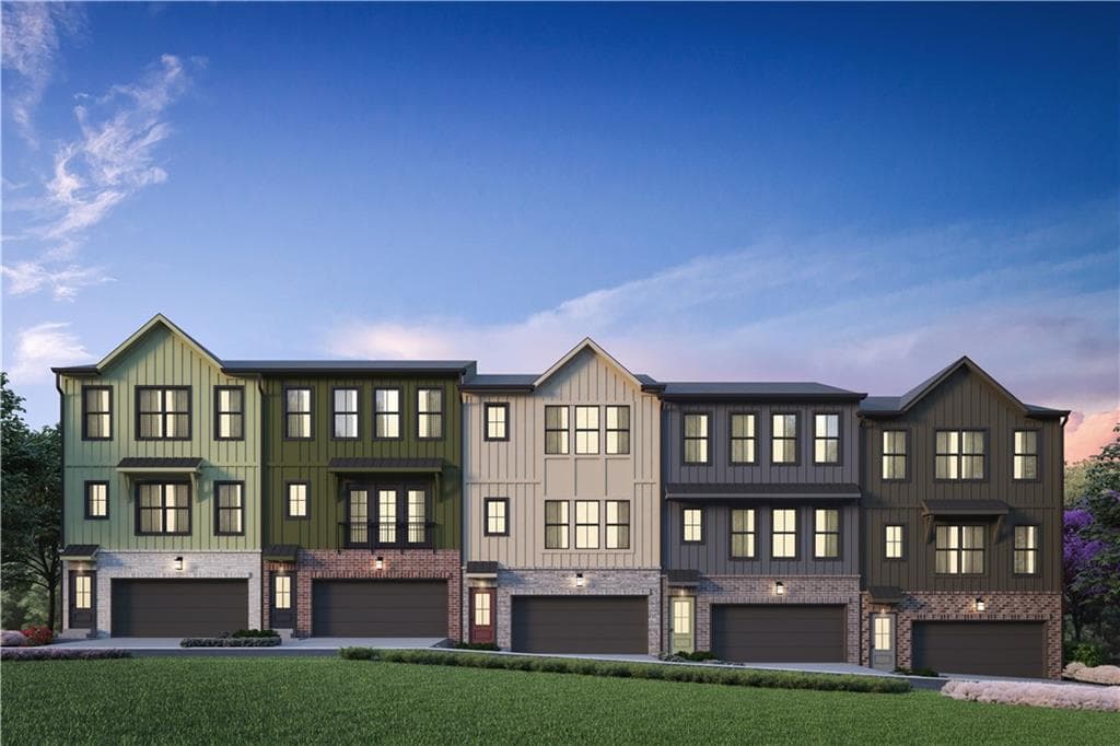 425 Firefly Circle 42, Alpharetta, GA 30009 — most recent listing photo