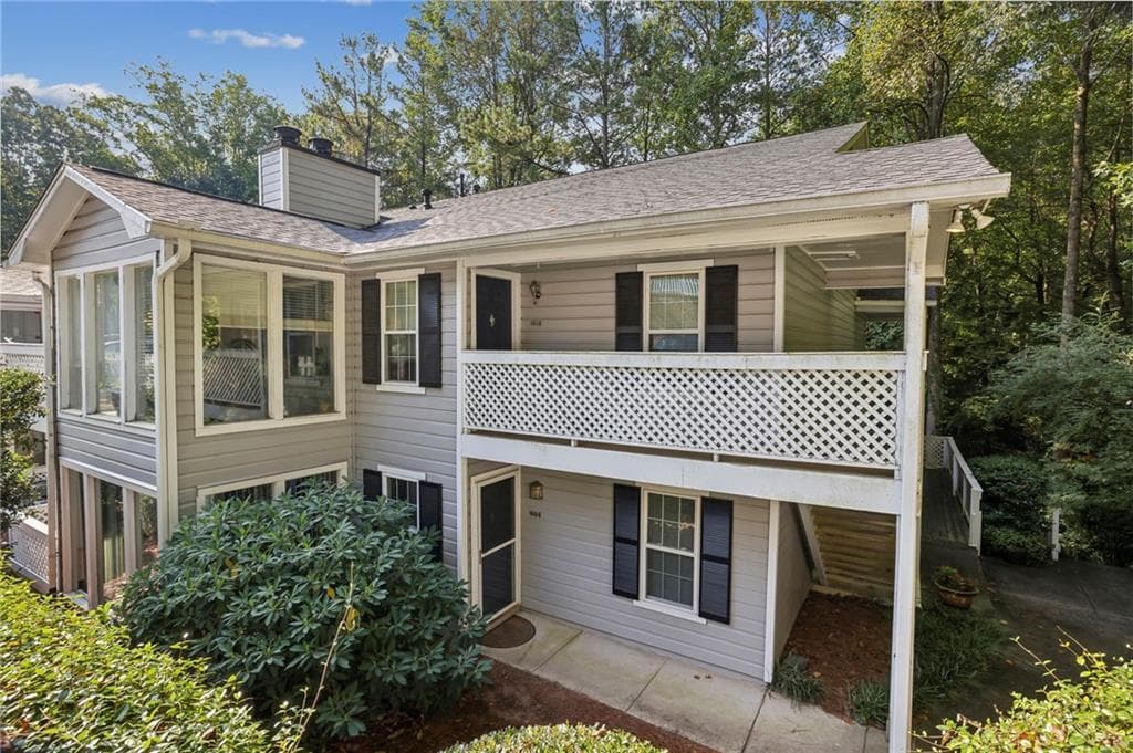 1608 Vicksburg Place, Sandy Springs, GA 30350 — most recent listing photo