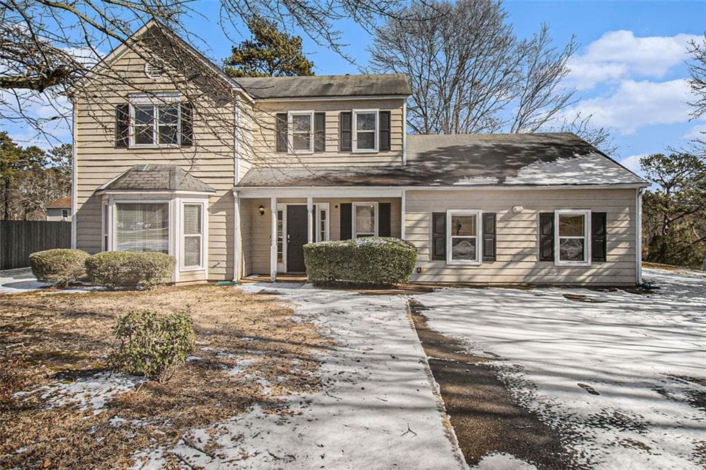 3712 WINDY HILL Drive, Conyers, GA 30013 — most recent listing photo