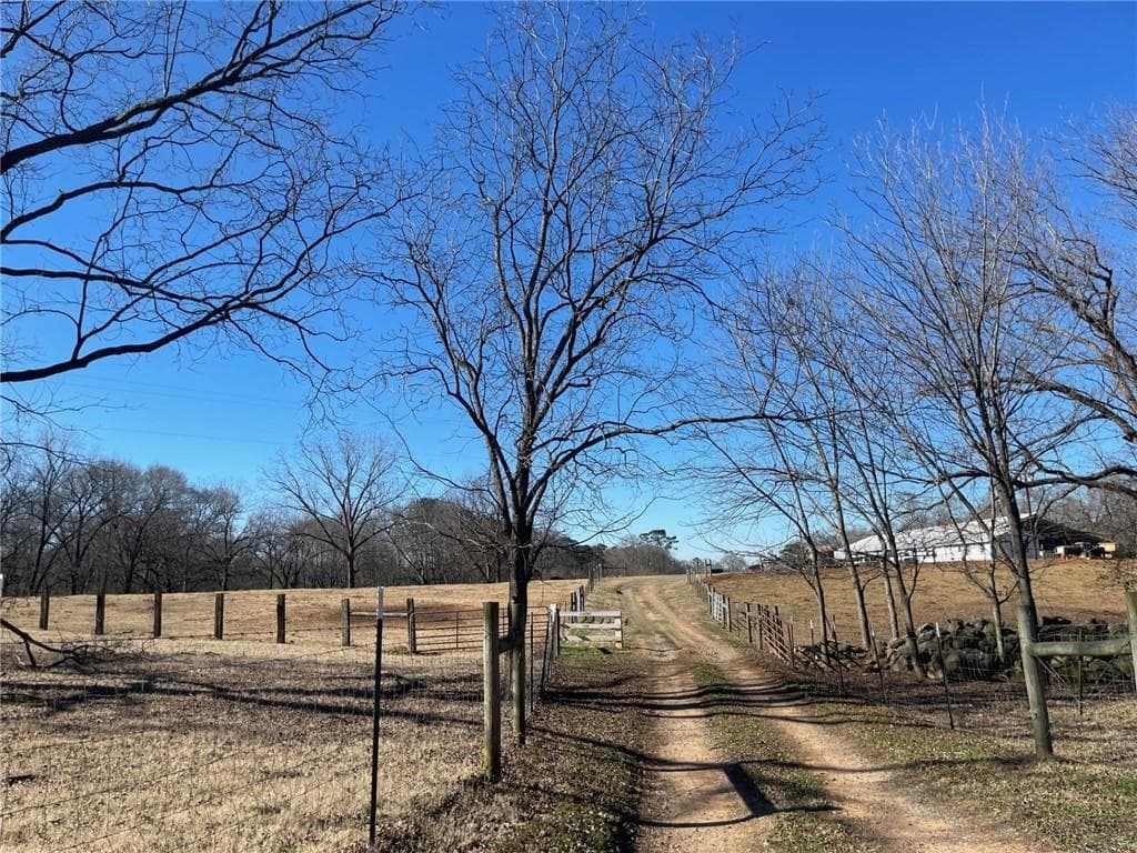 other sold at 0 Mulberry Road, Molena, GA 30258