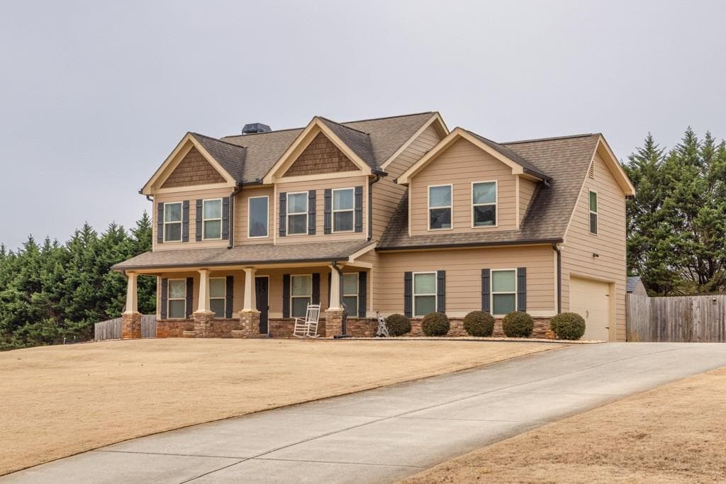 64 Billie Dean Drive, Jefferson, GA 30549 — most recent listing photo