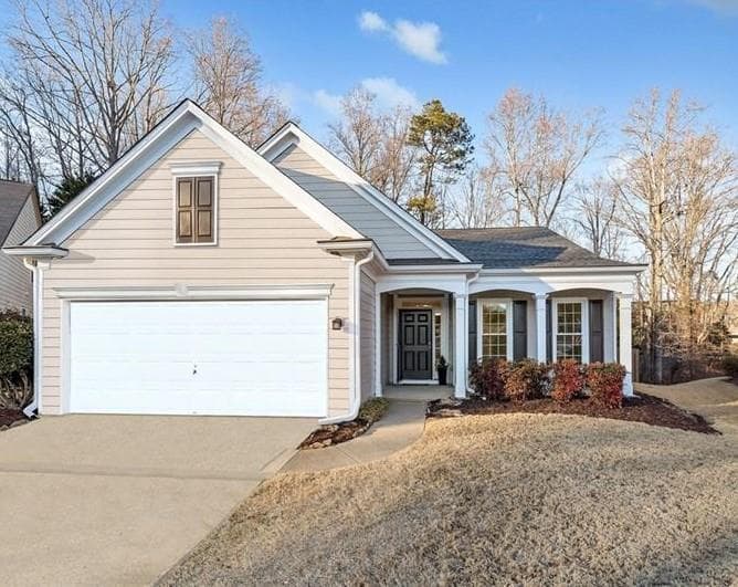 1540 Cloverleaf Place, Cumming, GA 30041 — most recent listing photo