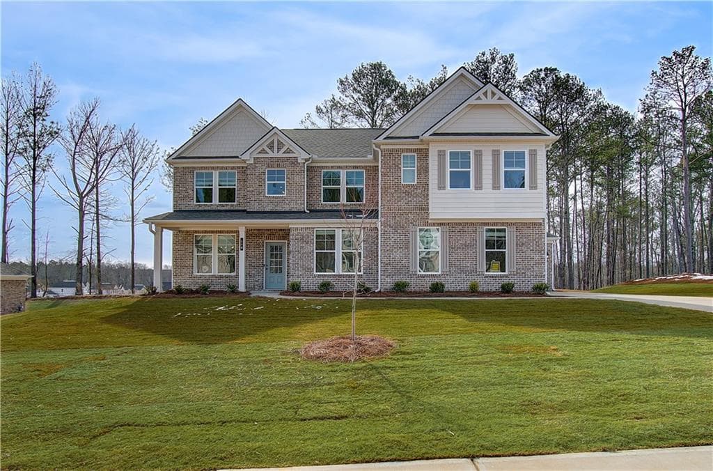 313 Delta Drive, Mcdonough, GA 30253 — most recent listing photo
