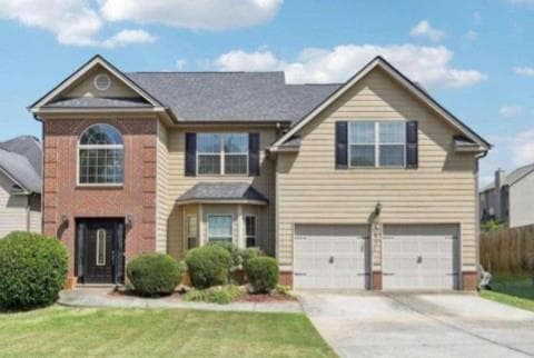 709 Chapman Street, Jonesboro, GA 30238 — most recent listing photo