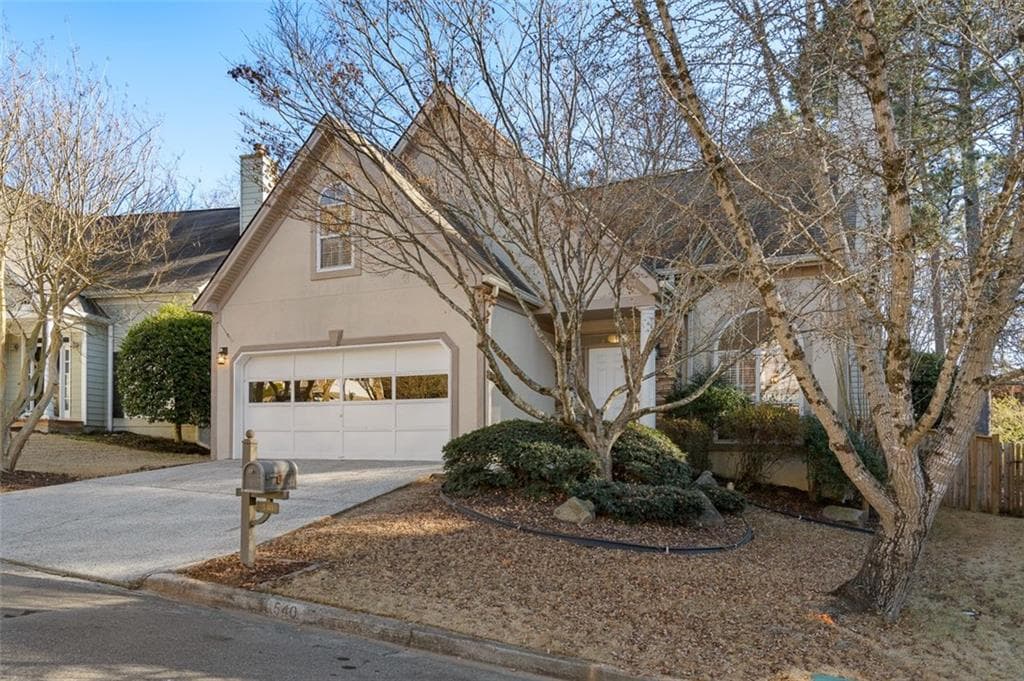540 S Riversong Lane, Roswell, GA 30022 — most recent listing photo