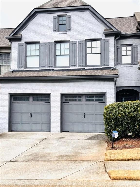 4965 Berkeley Run Crossing, Peachtree Corners, GA 30092 — most recent listing photo