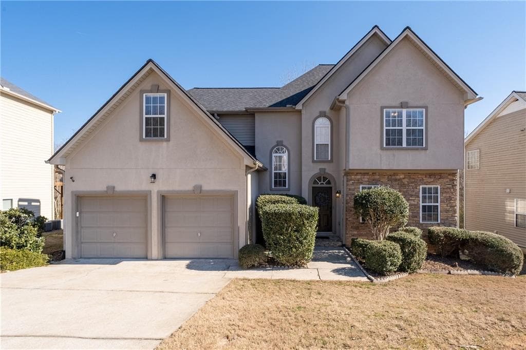5966 Rosie Lane, Mableton, GA 30126 — most recent listing photo