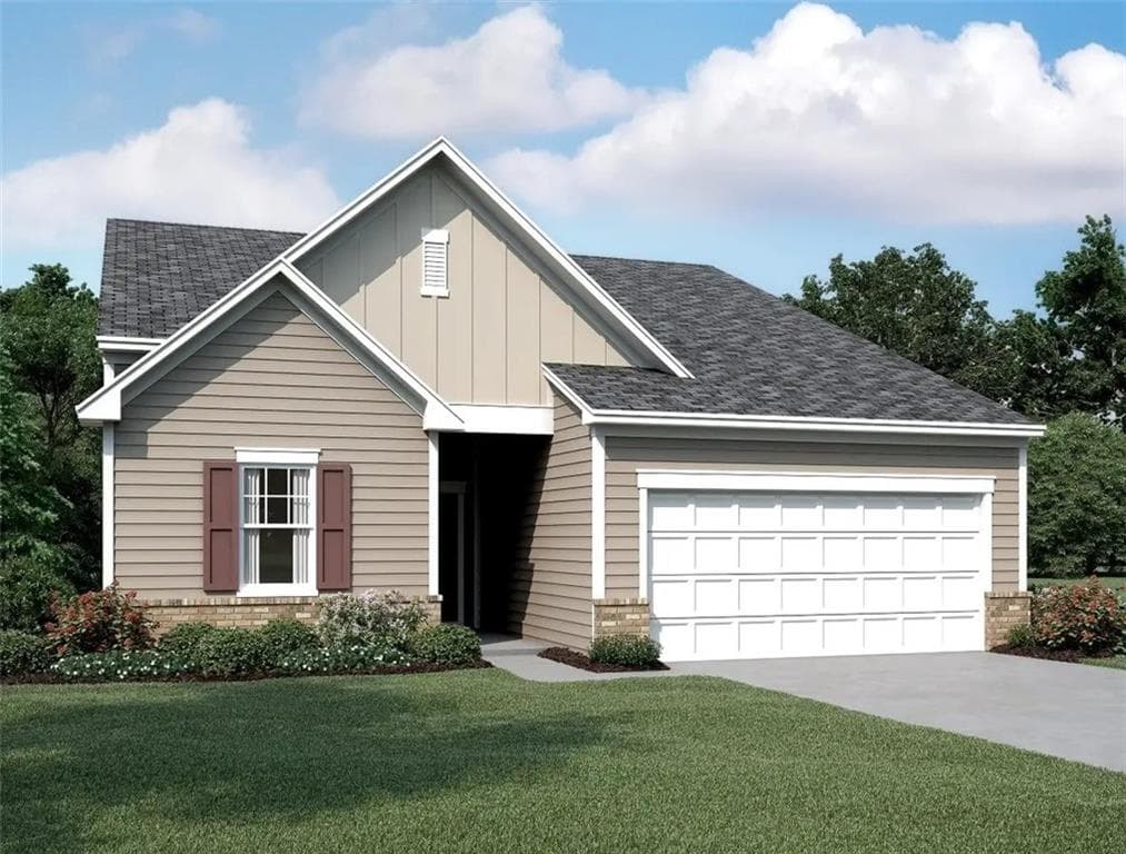 100 Bantry Way Drive, Locust Grove, GA 30248 — most recent listing photo