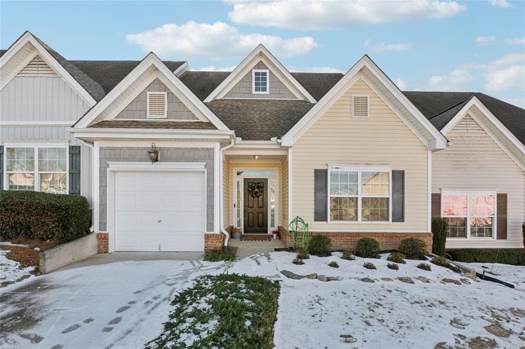 44 BRICKTON Way, Dawsonville, GA 30534 — most recent listing photo