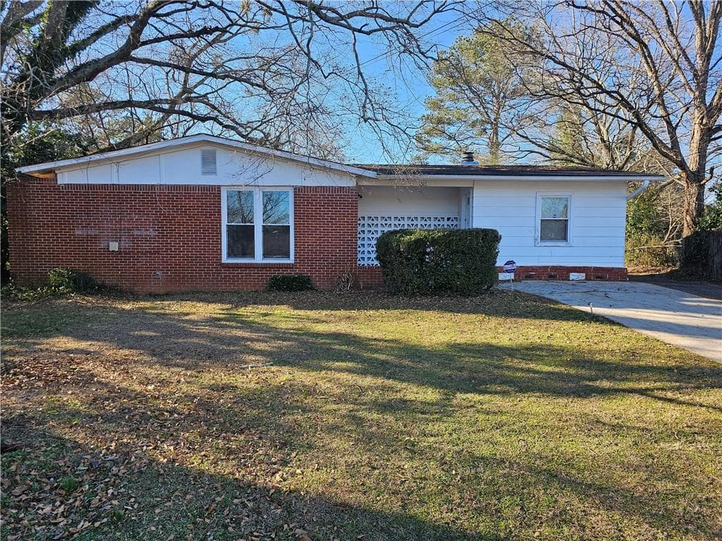 1613 Gilston Court, Decatur, GA 30032 — most recent listing photo