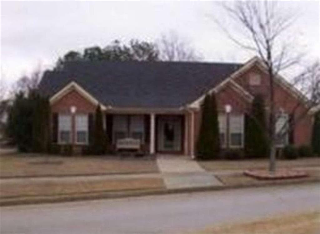 3 bedroom, 2 bathroom single family residence sold at 1405 Aramore Drive, Conyers, GA 30013