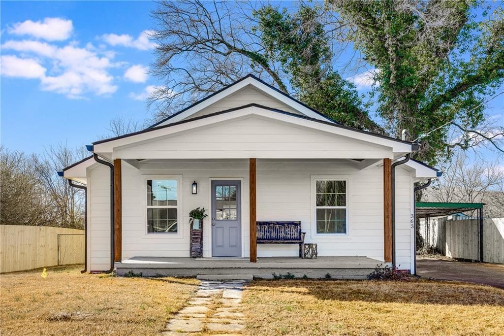 363 Roselane Street, Marietta, GA 30060 — most recent listing photo