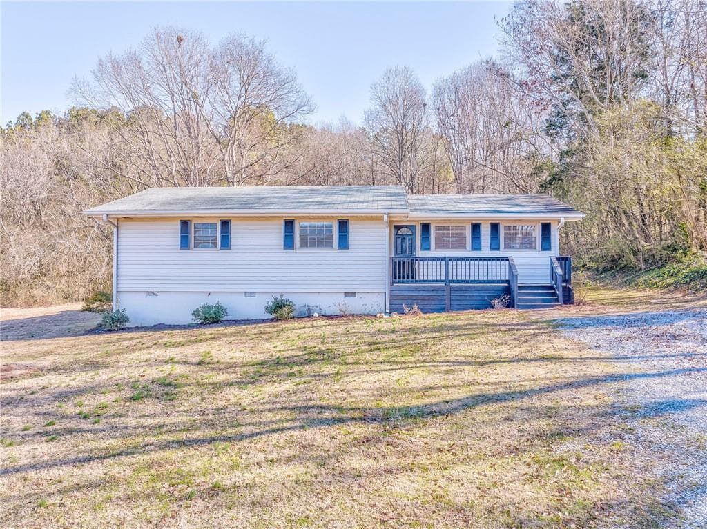 1295 Old Cedartown Road, Lindale, GA 30147 — most recent listing photo