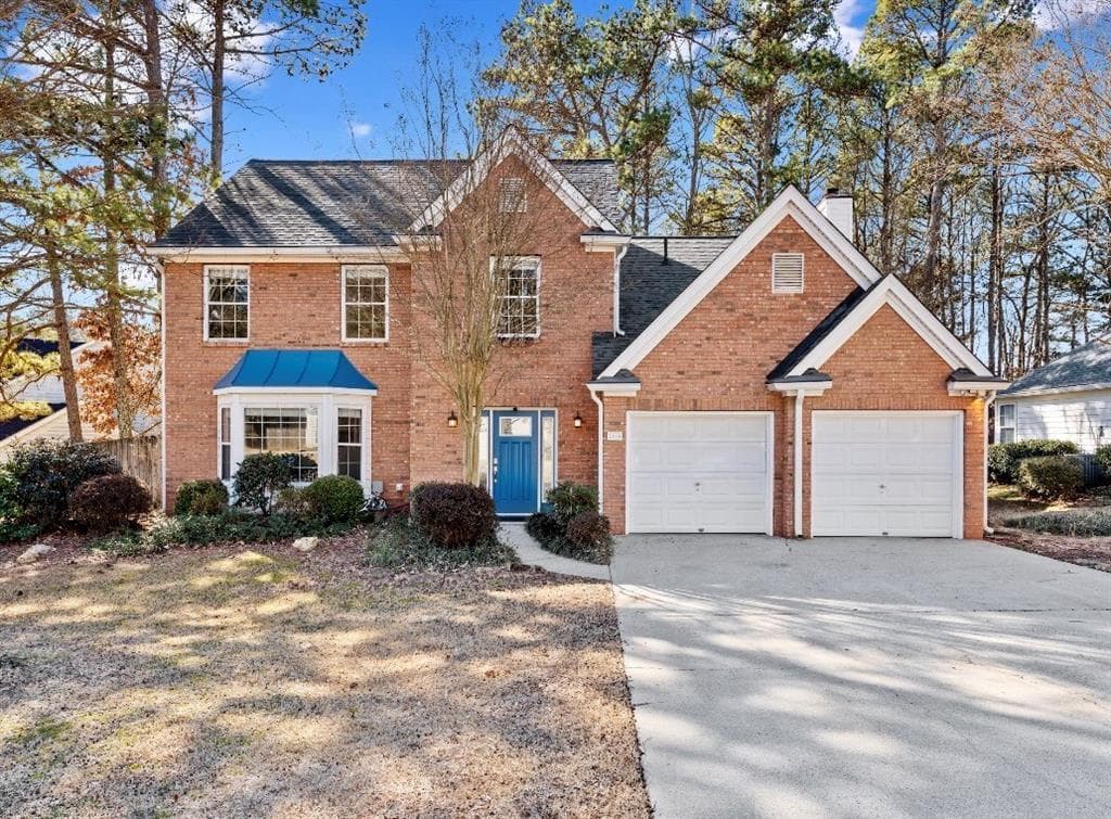 2464 Insdale Trace, Acworth, GA 30101 — most recent listing photo