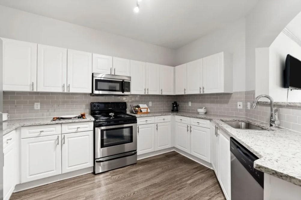 3 bedroom, 2 bathroom, 1,652 sq ft apartment for rent at 2100 Addison Lane 2413, Johns Creek, GA 30005 for $2,624 a month — photo 2