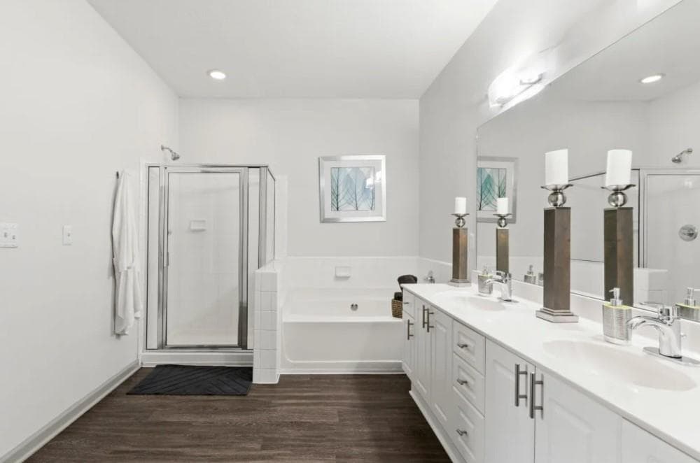 3 bedroom, 2 bathroom, 1,652 sq ft apartment for rent at 2100 Addison Lane 2413, Johns Creek, GA 30005 for $2,624 a month — photo 7
