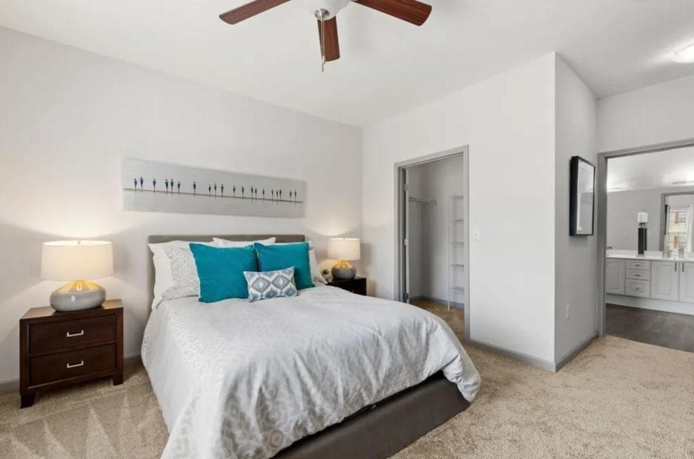 3 bedroom, 2 bathroom, 1,652 sq ft apartment for rent at 2100 Addison Lane 2413, Johns Creek, GA 30005 for $2,624 a month — photo 8