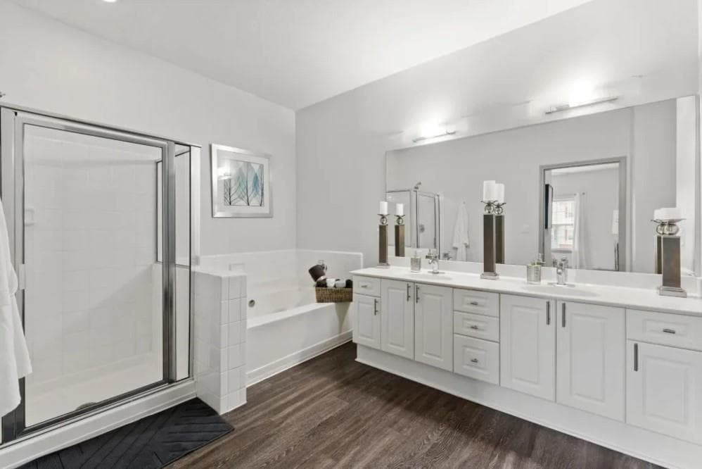 4 bedroom, 3 bathroom, 2,059 sq ft apartment for rent at 2100 Addison Lane 2911, Johns Creek, GA 30005 for $2,858 a month — photo 6