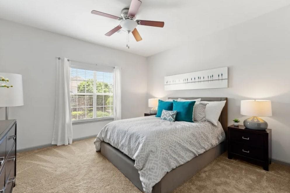 4 bedroom, 3 bathroom, 2,059 sq ft apartment for rent at 2100 Addison Lane 2911, Johns Creek, GA 30005 for $2,858 a month — photo 9