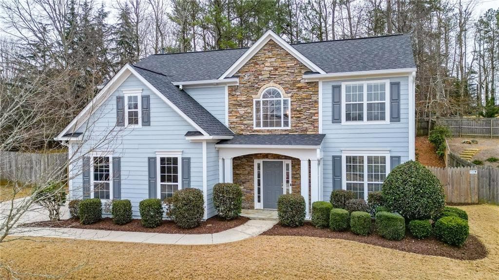 3027 Waterdance Drive, Kennesaw, GA 30152 — most recent listing photo