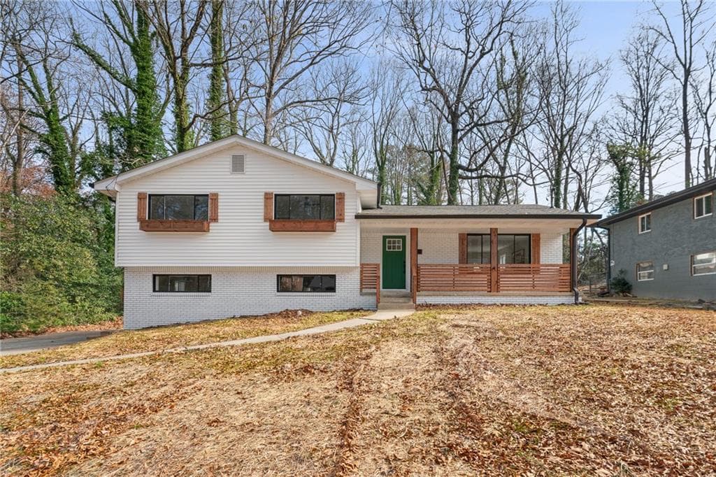 2716 Riggs Drive, East Point, GA 30344 — most recent listing photo