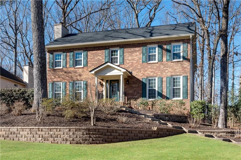 4187 Westchester Trace, Roswell, GA 30075 — most recent listing photo
