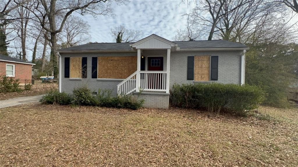 1876 SELWYN Drive, Decatur, GA 30035 — most recent listing photo