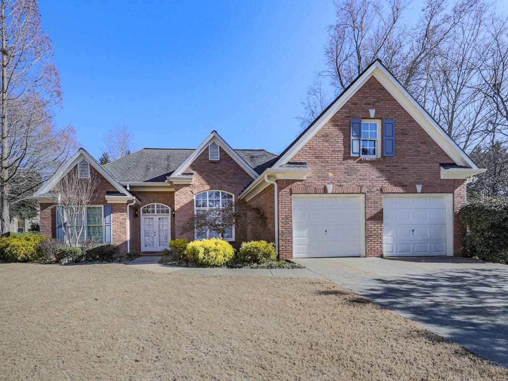 3 bedroom, 2 bathroom single family residence sold at 4251 Sheffield Court, Kennesaw, GA 30144