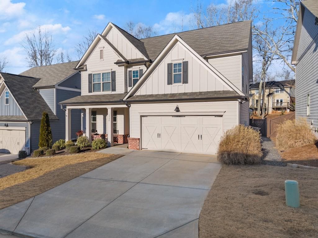 5524 Shallow Branch Drive, Flowery Branch, GA 30542 — most recent listing photo