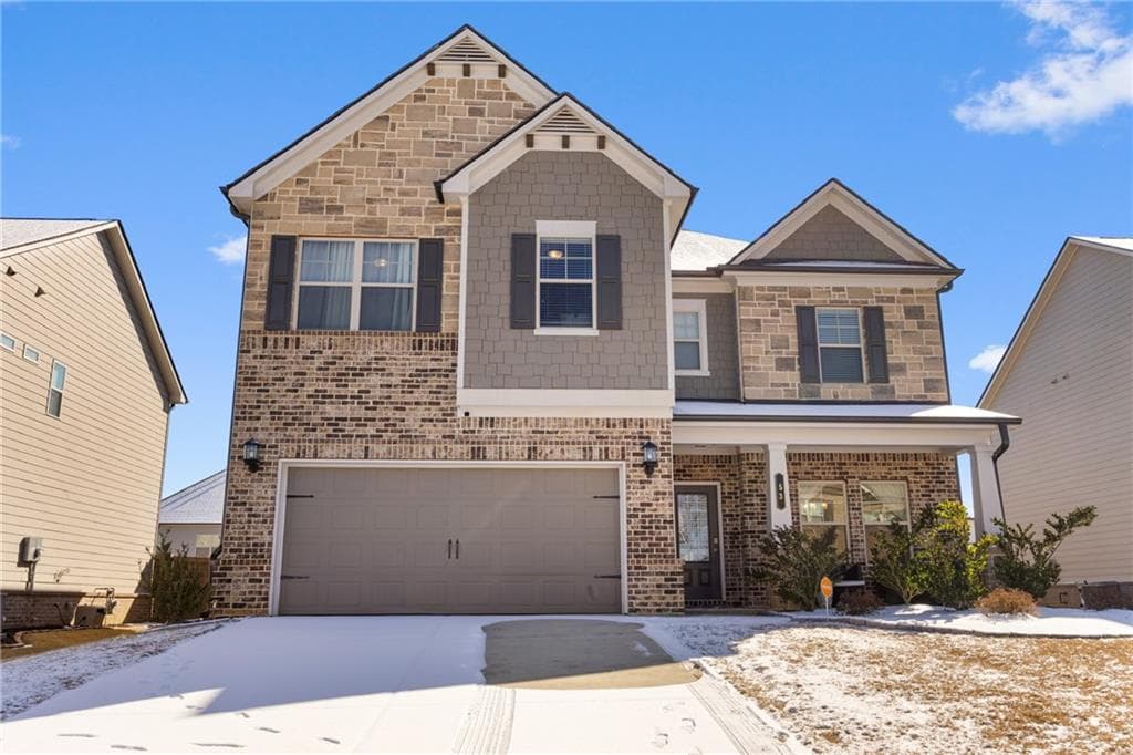 53 Cottontail Lane, Loganville, GA 30052 — most recent listing photo
