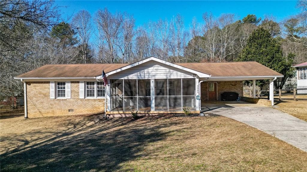 3045 Old Cartersville Road, Dallas, GA 30132 — most recent listing photo