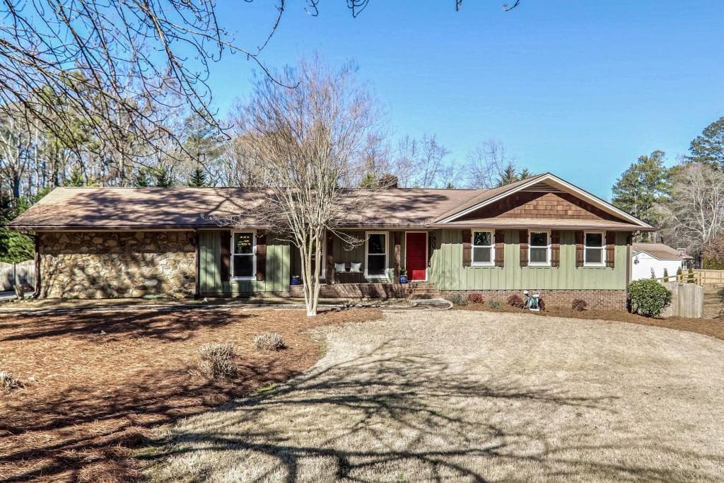 665 Pine Grove Road, Roswell, GA 30075 — most recent listing photo