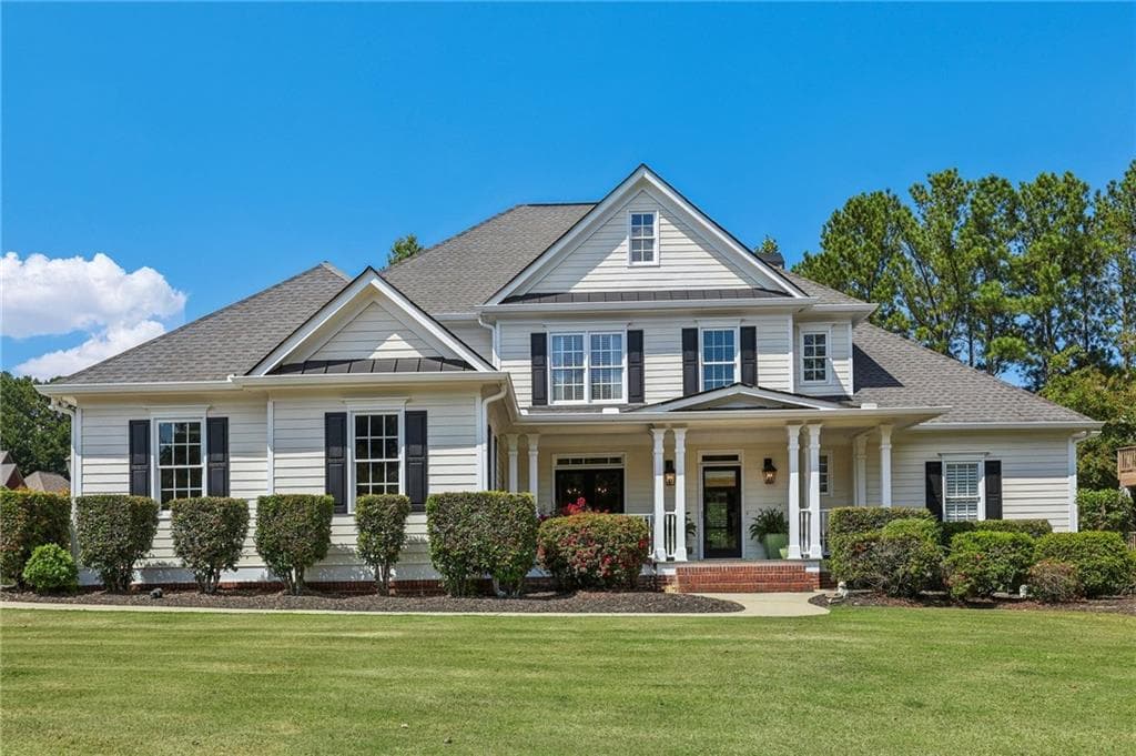 3745 Homestead Ridge Drive, Cumming, GA 30041 — most recent listing photo