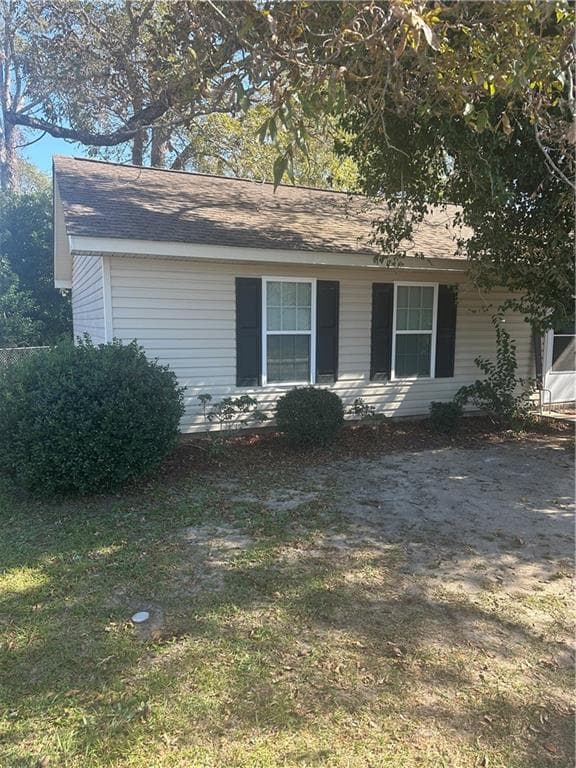 2107 Southern Avenue, Tifton, GA 31794 — most recent listing photo
