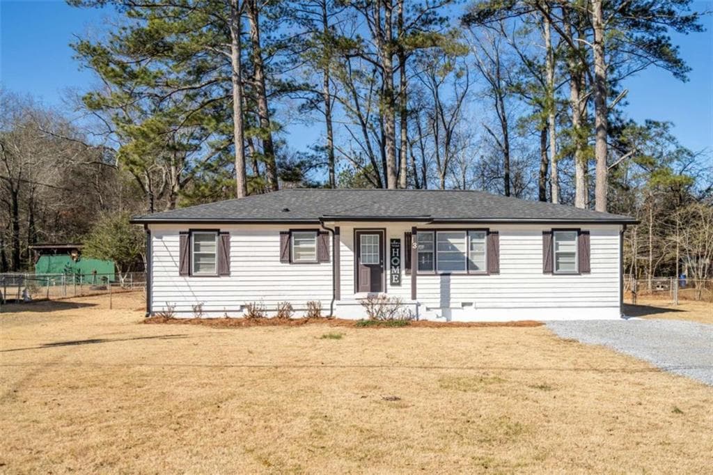 13 Wynnie Road, Rome, GA 30165 — most recent listing photo