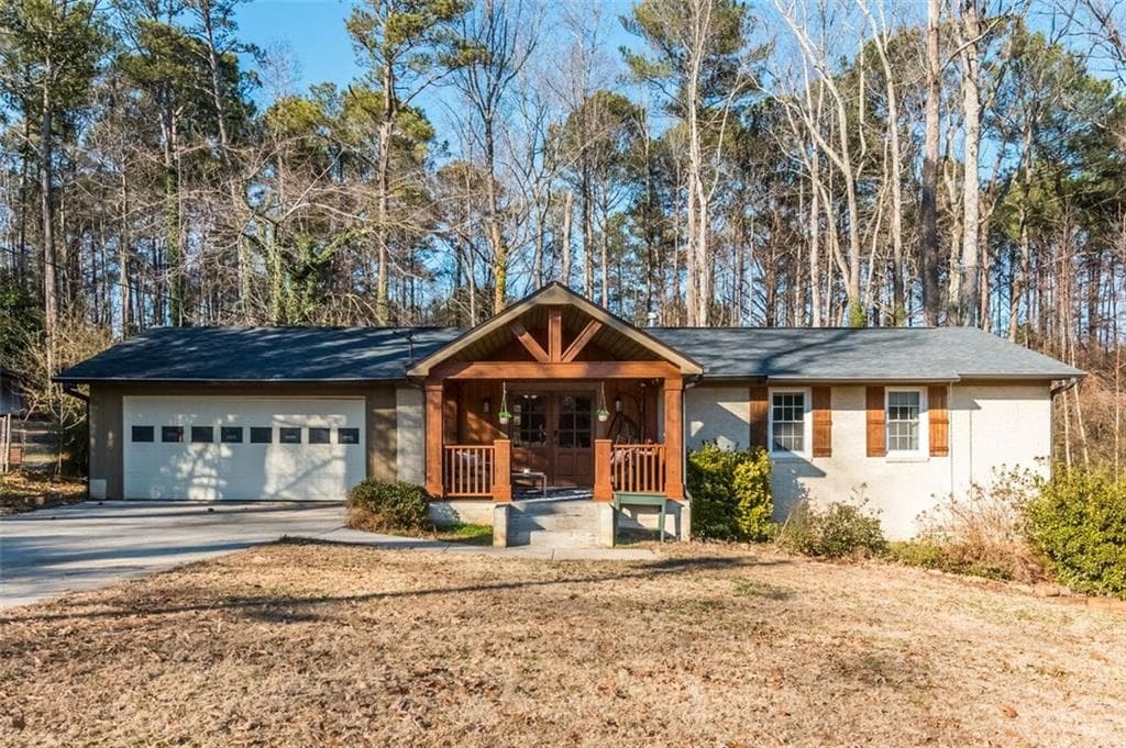 1700 LOUISE Lane, Austell, GA 30106 — most recent listing photo