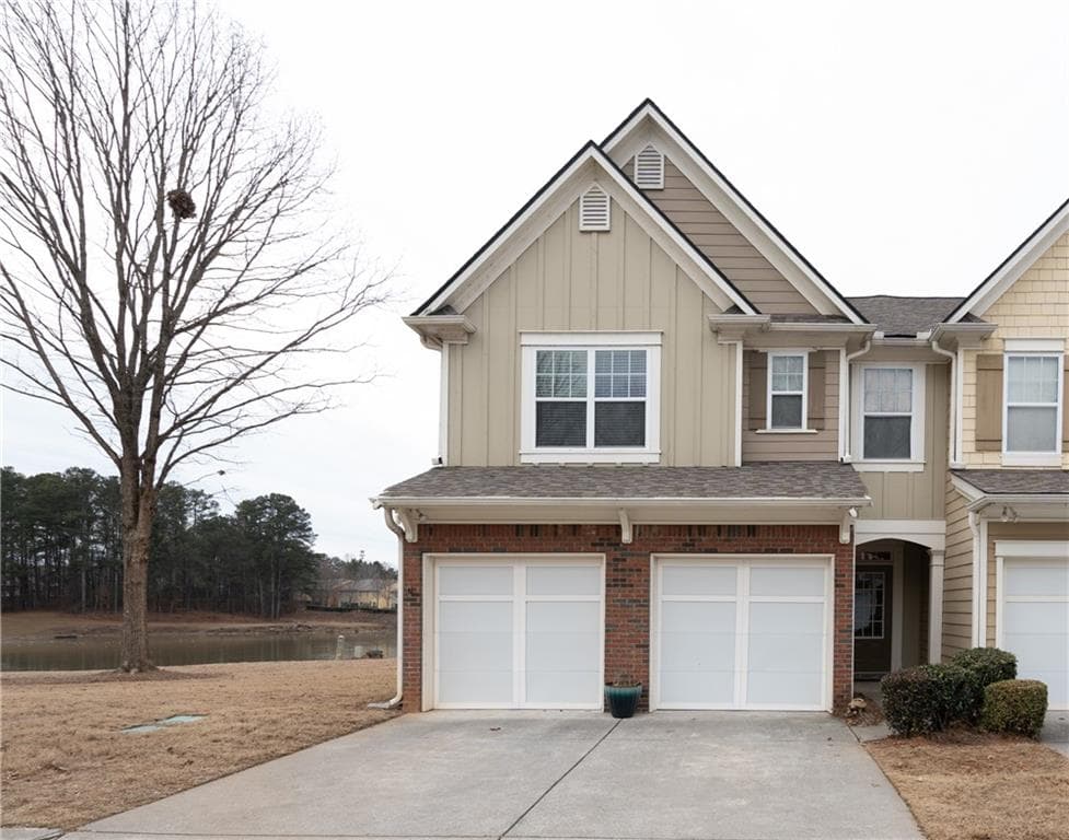 1792 Waterside Drive, Kennesaw, GA 30152 — most recent listing photo