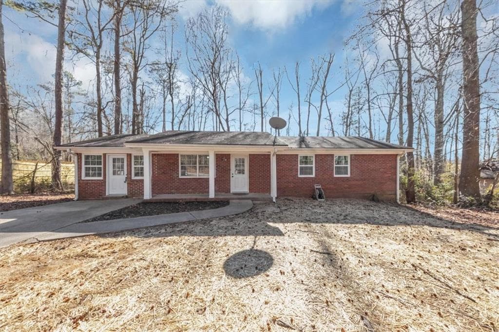 7771 Mattie McCoy Lane, Winston, GA 30187 — most recent listing photo