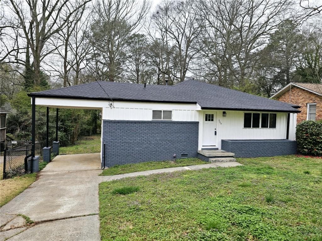 3109 Cloverhurst Circle, East Point, GA 30344 — most recent listing photo