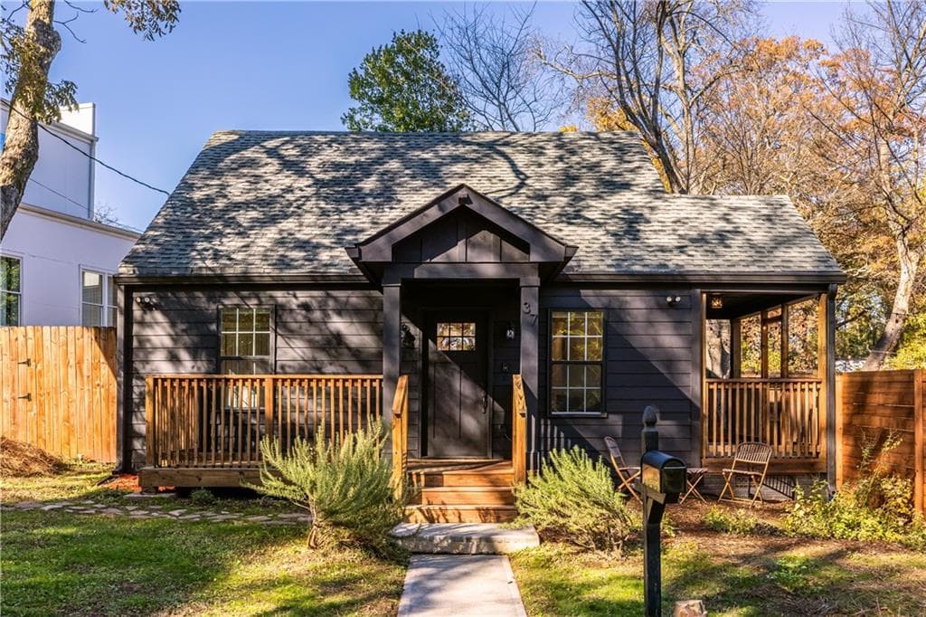 3 bedroom, 2 bathroom, 1,243 sq ft single family residence sold at 37 LETHEA Street, Atlanta, GA 30315